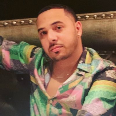 A Real Mammal. BandWagonFan Police https://t.co/U4m94iQ7mD Instagram: goldie_tha_mack