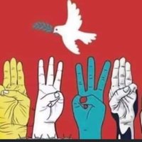Hnin Hnin Htoo(妍明芳) (@hninhtoo3) 's Twitter Profile Photo Hnin Hnin Htoo(妍明芳) (@hninhtoo3) 's Twitter Profile Photo