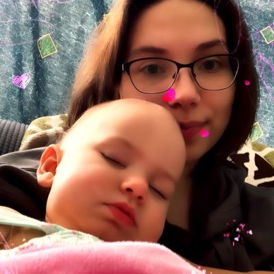 Ezrymarie23's profile picture. single mom of a beautiful daughter! living life to the fullest. ❤️ im a bit crazy. 10/13/20 🖤🧡 @Dc_punk88
