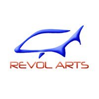 Revol Arts est une association qui a été fondée sur Lyon en 2001 par les Frères Revol. Son activité est la réalisation de longs-métrages amateurs.