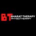 Bharat therapy (@bharattherapy) Twitter profile photo Bharat therapy (@bharattherapy) Twitter profile photo