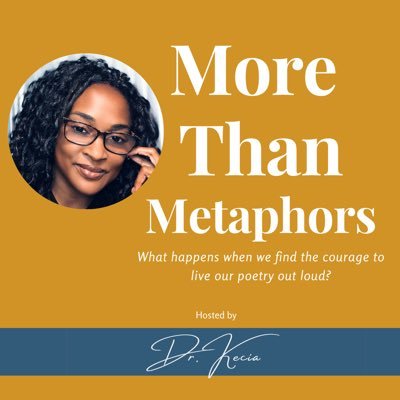 We want to encourage our listeners to live meaningful, spirited and poetic lives!