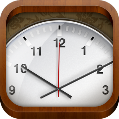 clock