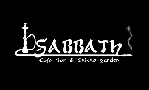 11年5月18日に渋谷区初台2-1-3(最寄駅:代々木八幡、代々木公園、初台)にSABBATH Cafe Bar & Shisha Garden をopenしました。南国風中東的な雰囲気の中、水煙草やお酒も飲めるカフェバーです。世界20カ国以上のBeerもご用意。是非一度お気軽に♪ Tel.03-5860-8335