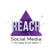 ReachSocialMedia(@reachsocialmed) 's Twitter Profile Photo