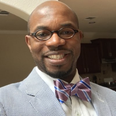 Christian Johnson Endeavor Professor of Education Leadership & Director of the Endeavor Antiracist Leadership Initiative @ Teachers College, Columbia University