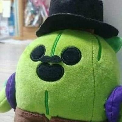 ElverGalarga589's profile picture. 