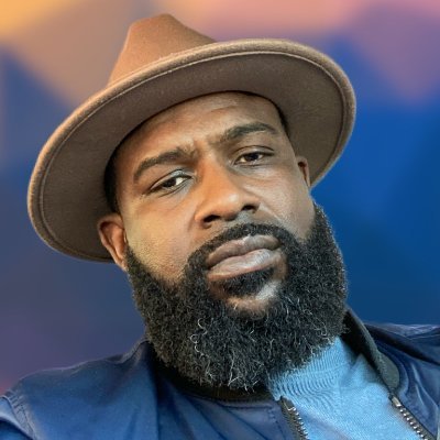 Black Man | Strategist | Organizer/Activist | COO/Co-Founder of @beblacknochaser | Husband | Father | Lover of all things Black | Digital Creator