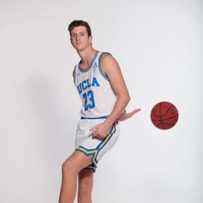 UCLA MBB