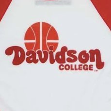 Cats by 90. Unaffiliated with Davidson College #TCC