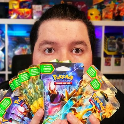 NerdNat63221393's profile picture. Pokemon Youtuber