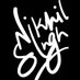 Nikhil Singh (@niksingh710) Twitter profile photo