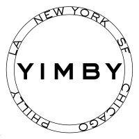 YIMBY Tweets