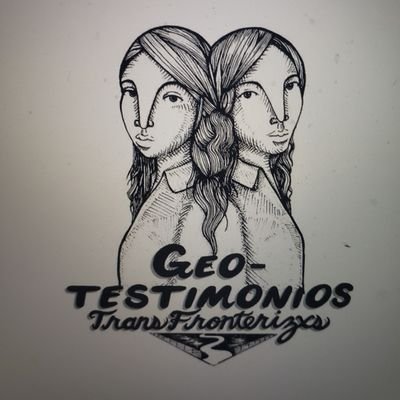 A living border-community storytelling project that reappropriates personal experiences through testimonies and literature. Contact us geotestimonios@gmail.com