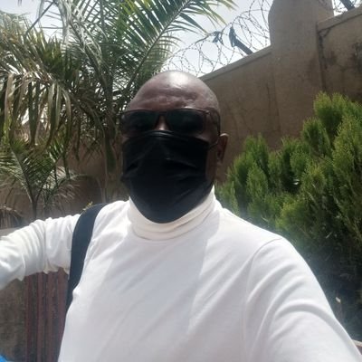 ezet_fagge's profile picture. civil servant/Business man