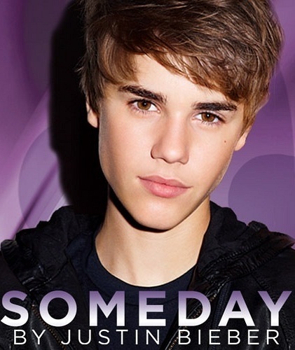 I love Justin Bieber. He is THE BEST!)