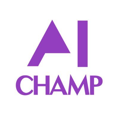 AIChampOfficial's profile picture. On a mission to help 10 Million Data Enthusiasts learn AI, The PRACTICAL WAY with Case Study based learning.