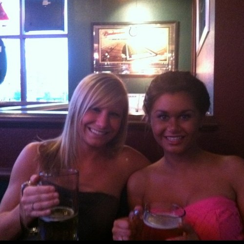 AllissaPaige's profile picture. 