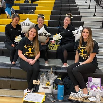 KellamGymnasts's profile picture. 