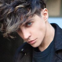 Sebastiano Serafini 👻 Wishlist #BrokenLore (@sebaofficial) 's Twitter Profile Photo Sebastiano Serafini 👻 Wishlist #BrokenLore (@sebaofficial) 's Twitter Profile Photo