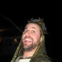 Mike Orson (@baconassassin) 's Twitter Profile