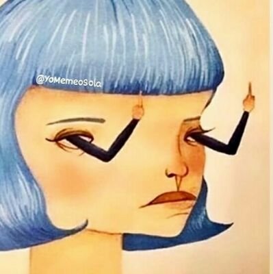 feminista, abortera, zurda y loca; pansex, libreamante; escribo de caradura y lo disfruto. A VECES PERSONA.
