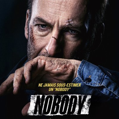 #Nobody Online HD (2021) En Español - Película Completa en Castellano, Gratis y Subtitulada.