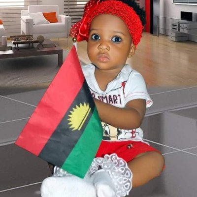 BIAFRA MY NATION