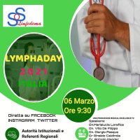 SOS LINFEDEMA ONLUS (@soslinfedema) 's Twitter Profile