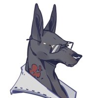摩卡黑狗 (@_guiyu) 's Twitter Profile Photo