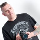 vincent macdonald - @vjmacd - Twitter