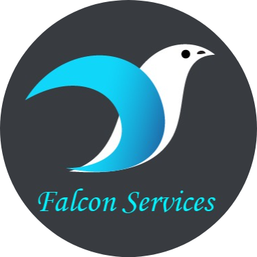 FalconAmazon's profile picture. founder of Falcon Services