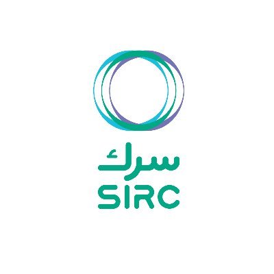 Leading the circular economy in the Kingdom 
#SIRC