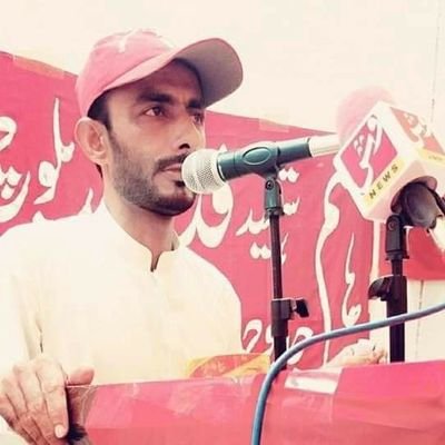 Chairman_Imran_'s profile picture. Ex Chairman BSO