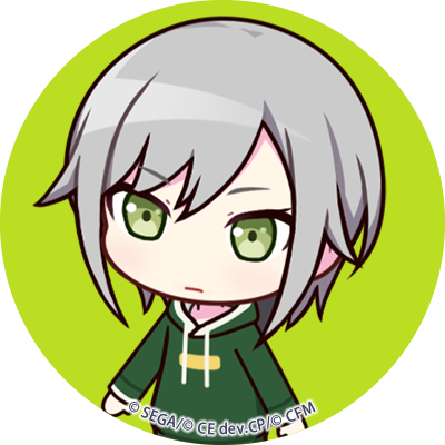 しろさんのプロフィール画像