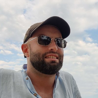 @substrate_io consultant and founder of @AcuityDEX - the fully autonomous and decentralized atomic swap exchange. 🦀