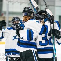 Becker Womens Hockey (@beckerwih) 's Twitter Profile Photo