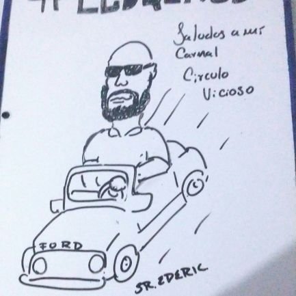 todo y nada en particular. Camionero medianamente culto. Melómano rockero/blusero y orgullosamente DESINTEGRADO. ECDQEMSD