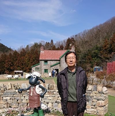 mickeyton's profile picture. なんとなく登録してしまいました。
よろしくお願いします