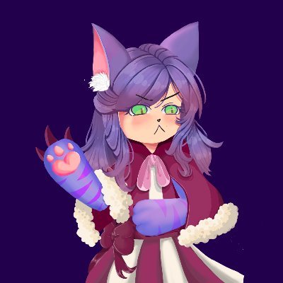 Kaxeleon // open commissionsさんのプロフィール画像