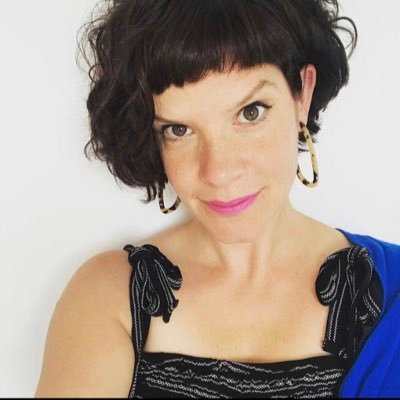 Service design at Uncommon Minds. cxpartners alumni. Ladies that UX Bristol co-founder. Design for good ❤️Power to the people. She/her. All views my own.