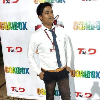 nawed_mr's profile picture. I'm a student