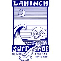 lahinch surf shop(@lahinchsurfshop) 's Twitter Profile Photo