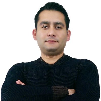 yasincelik_PhD's profile picture. Aksaray Üniversitesi