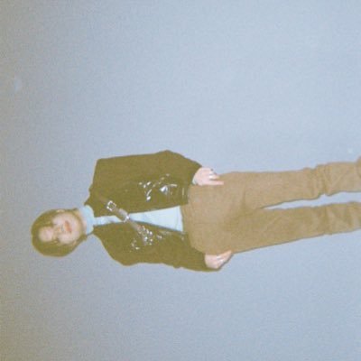 crackcode_'s profile picture. 그 시간 속 나였던 너