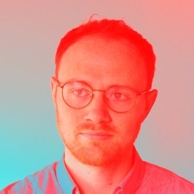 JeremyJinRoger2's profile picture. DAO Research