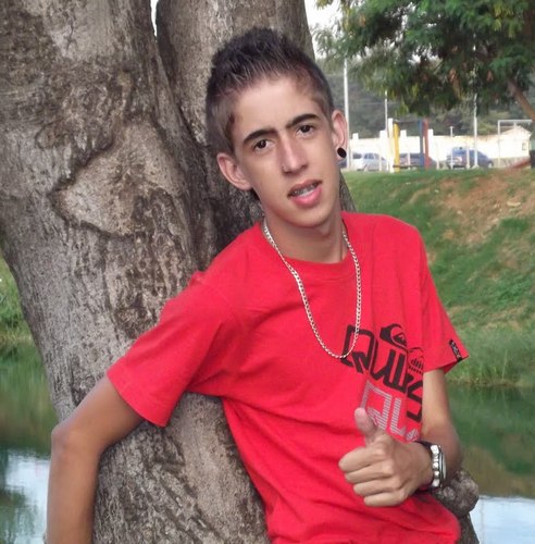 adc no meu meadd /lucaasramos