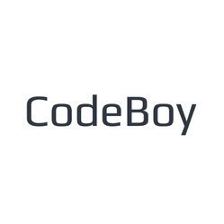 CodeBoyは @kboy_silvergym が作ったプログラミングスキルのマーケットプレイス。講師は審査制。販売手数料は業界最安値の10%！