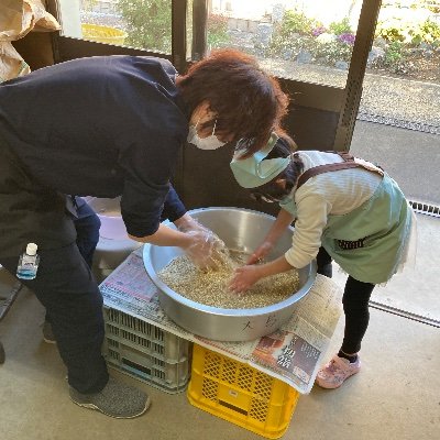 2021年4月から親元就農。 いちじく農家ファーム大しま。元感染管理認定看護師。日本DMAT隊員(野良D)。息抜きで看護師しながら農業をする。Xは趣味や遊びや気持ちの放り込み用。