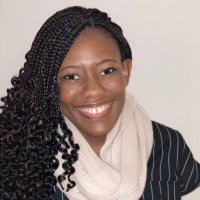 Dr. Gloria Mensah (@mateko3) 's Twitter Profile